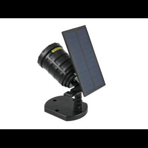 EUROLITE LAS-17 IP Solar Garden Laser Dot RG