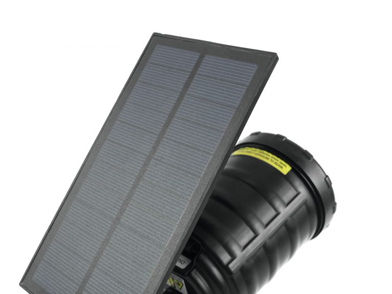 EUROLITE LAS-17 IP Solar Garden Laser Dot RG