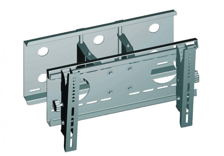 EUROLITE LCHP-23/37M Wall mount for monitors