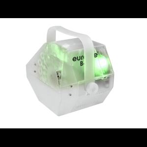 EUROLITE LED B-70 Hybrid Bubble Machine