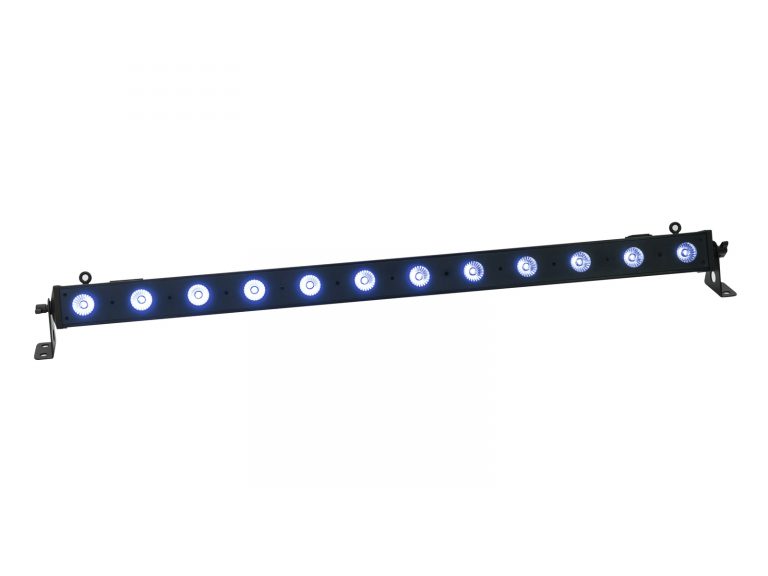 EUROLITE LED BAR-12 QCL RGBA Bar