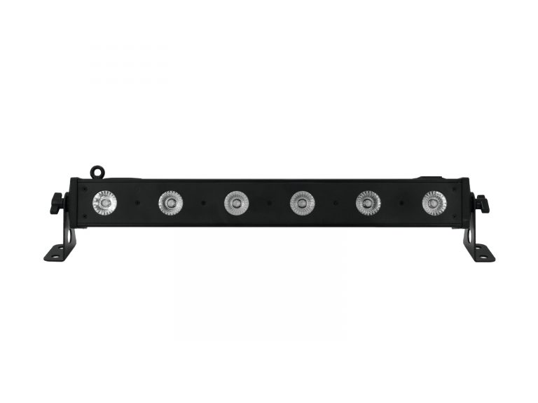 EUROLITE LED BAR-6 QCL RGBA Bar