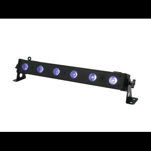 EUROLITE LED BAR-6 QCL RGBA Bar