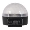 EUROLITE LED BC-7 Beam effect with DOT-Effect