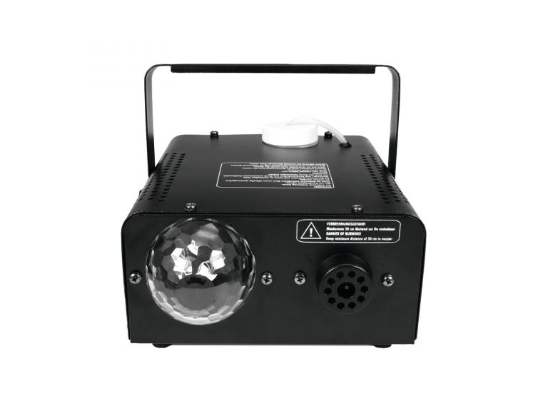 EUROLITE LED FF-5 Hybrid Fog Flower