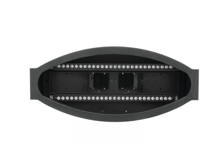 EUROLITE LED FL-1500 Flamelight