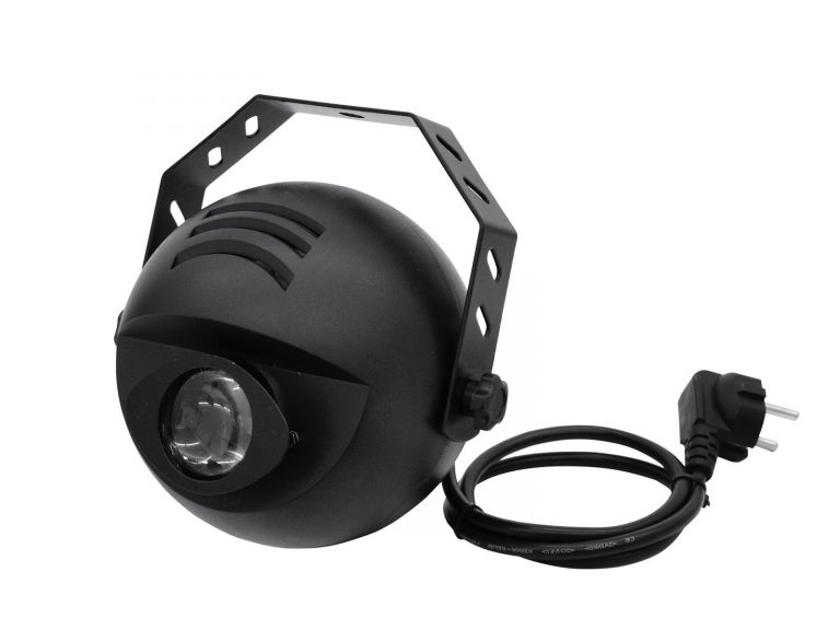 EUROLITE LED H2O Water Effect IR