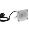 EUROLITE LED IP FL-10 3000K SLIM