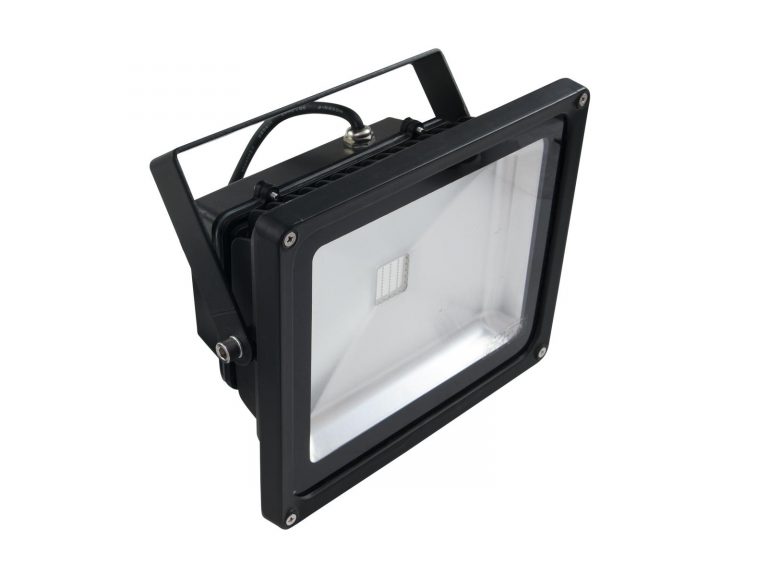 EUROLITE LED IP FL-30 COB UV