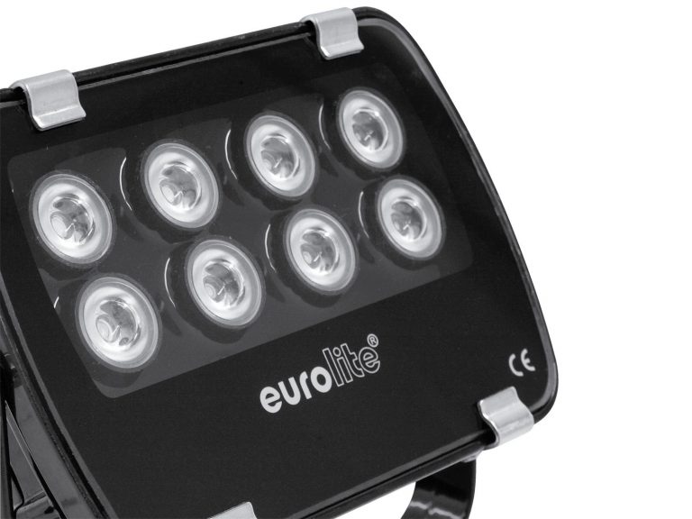 EUROLITE LED IP FL-8 UV