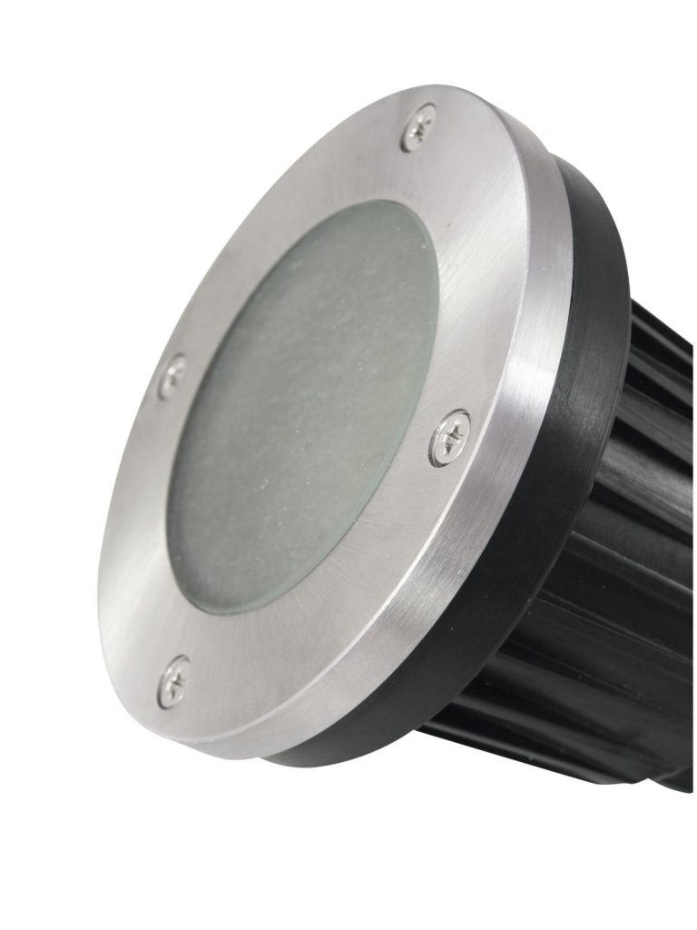 EUROLITE LED IP Landscape Spot with stake 6400K