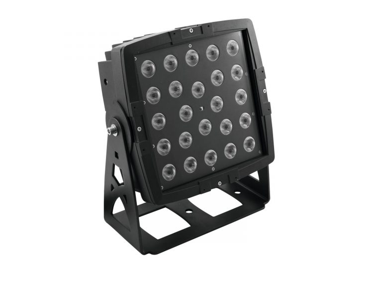 EUROLITE LED IP PAD 24x8W QCL