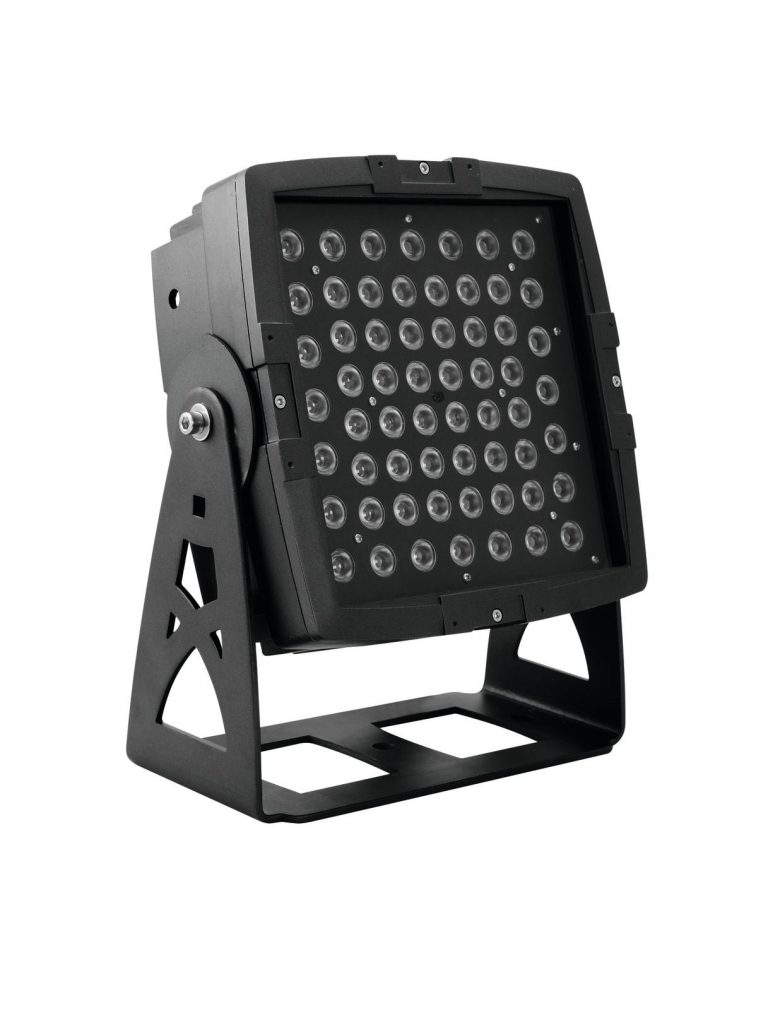 EUROLITE LED IP PAD 60x3W CW/WW