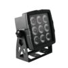 EUROLITE LED IP PAD 9x8W QCL