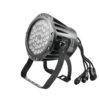 EUROLITE LED IP PAR 36x1W RGB