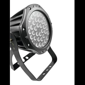 EUROLITE LED IP PAR 36x1W RGB