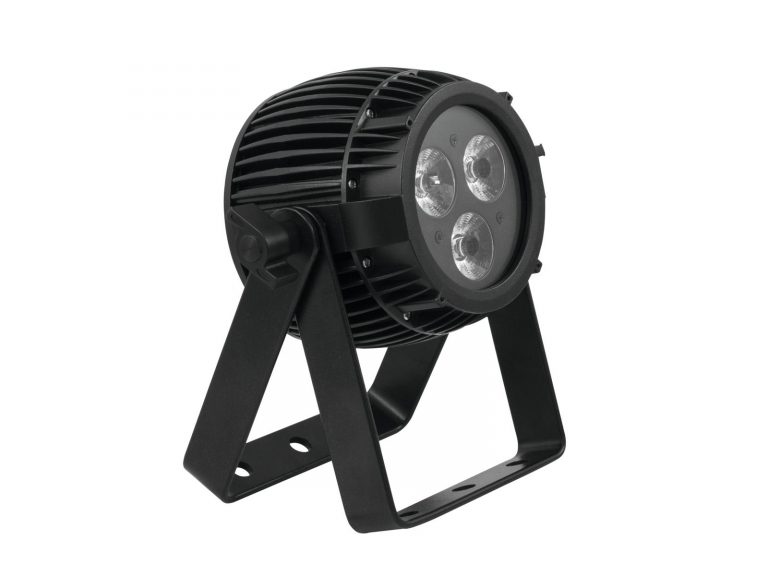 EUROLITE LED IP PAR 3x12W HCL