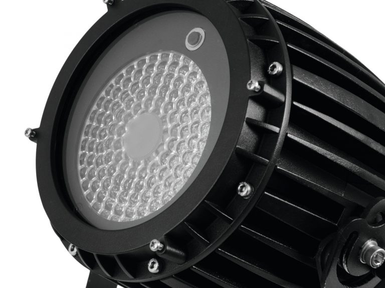 EUROLITE LED IP PAR Z60 RGBW