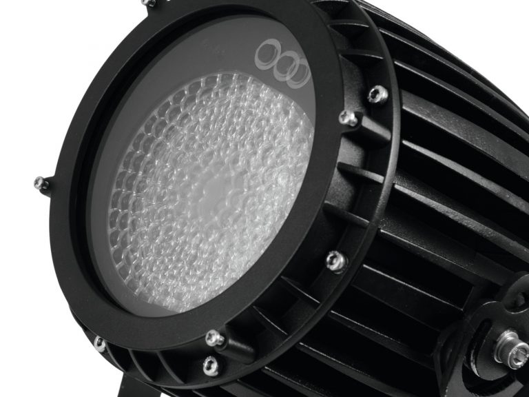 EUROLITE LED IP PAR Z60 RGBW