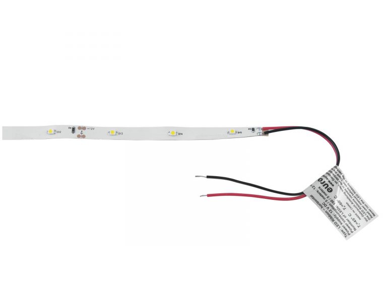 EUROLITE LED IP Strip 150 5m 3000K 12V