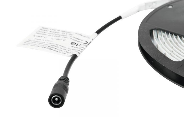 EUROLITE LED IP Strip 150 5m green 12V