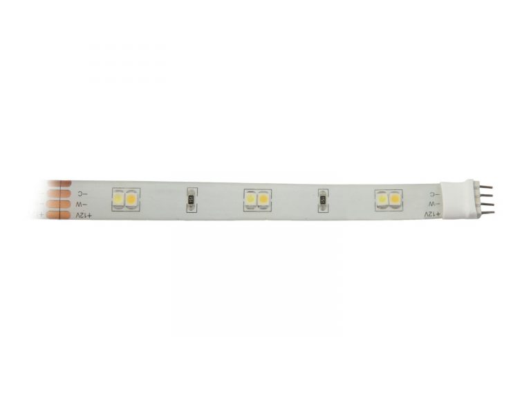 EUROLITE LED IP Strip 300 5m CW/WW 12V