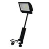 EUROLITE LED KKL-50 Floodlight 4100K black