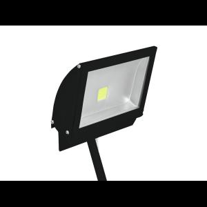 EUROLITE LED KKL-50 Floodlight 4100K black