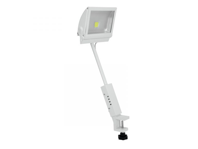 EUROLITE LED KKL-50 Floodlight 4100K white