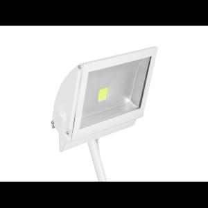 EUROLITE LED KKL-50 Floodlight 4100K white