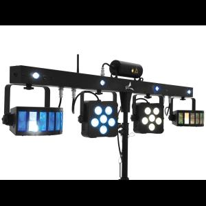 EUROLITE LED KLS Laser Bar PRO FX Light Set