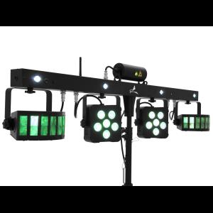 EUROLITE LED KLS Laser Bar PRO FX Light Set