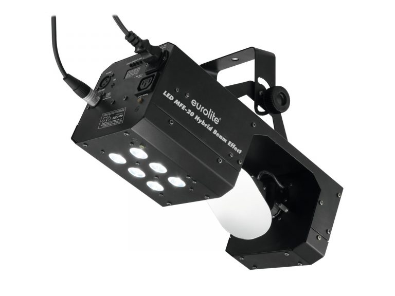 EUROLITE LED MFE-20 Hybrid Beam Effect