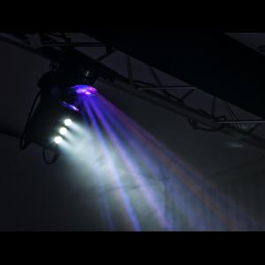 EUROLITE LED MFE-20 Hybrid Beam Effect