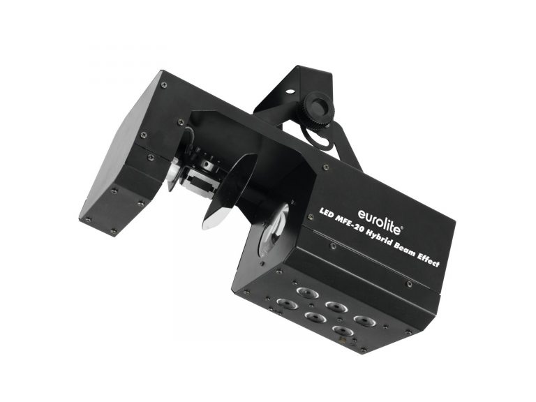 EUROLITE LED MFE-20 Hybrid Beam Effect