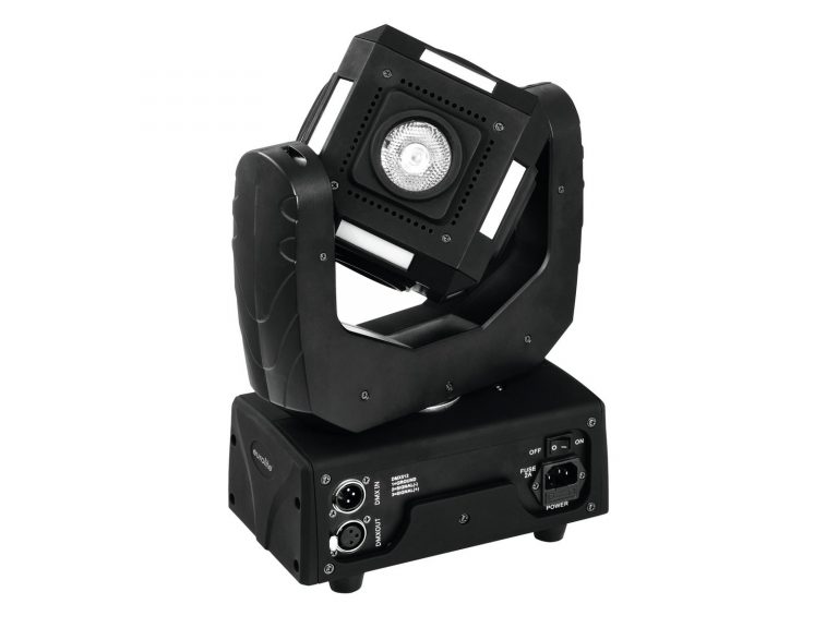 EUROLITE LED MFX-3 Action Cube