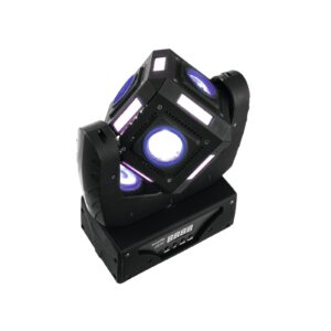 EUROLITE LED MFX-3 Action Cube