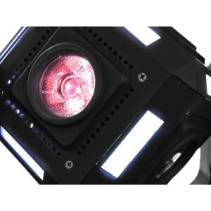 EUROLITE LED MFX-3 Action Cube