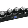 EUROLITE LED MFX-5 Beam Effect