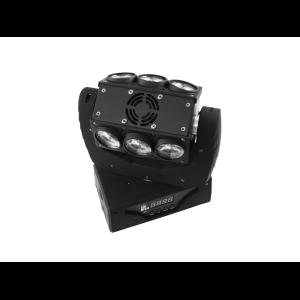 EUROLITE LED MFX-8 Action Barrel