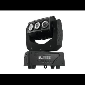 EUROLITE LED MFX-8 Action Barrel