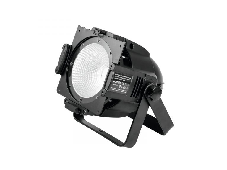 EUROLITE LED ML-46 COB CW/WW 50W Floor bk