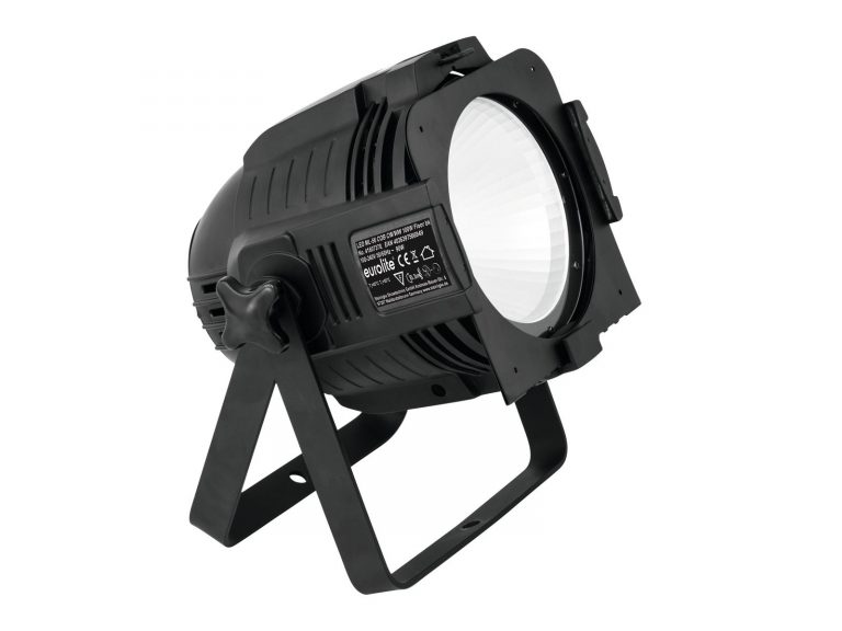 EUROLITE LED ML-56 COB CW/WW 100W Floor bk