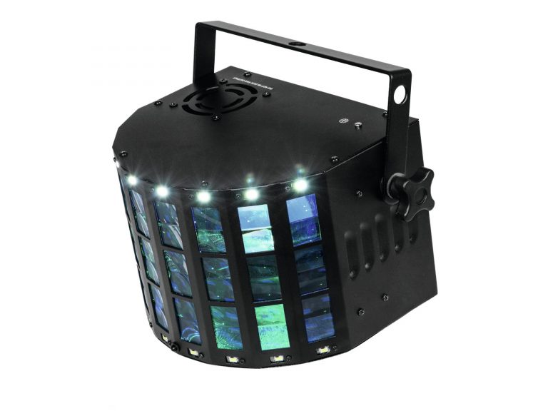 EUROLITE LED Mini D-20 Hybrid Beam Effect