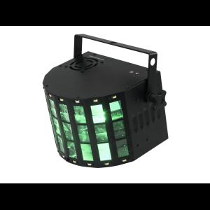 EUROLITE LED Mini D-20 Hybrid Beam Effect