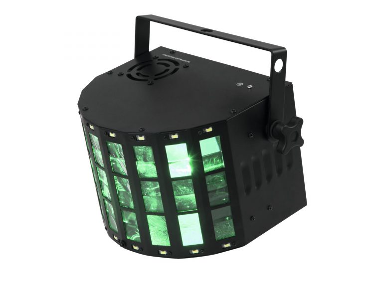 EUROLITE LED Mini D-20 Hybrid Beam Effect