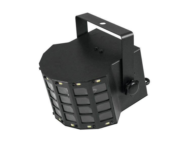 EUROLITE LED Mini D-6 Hybrid Beam Effect