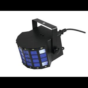 EUROLITE LED Mini D-6 Hybrid Beam Effect