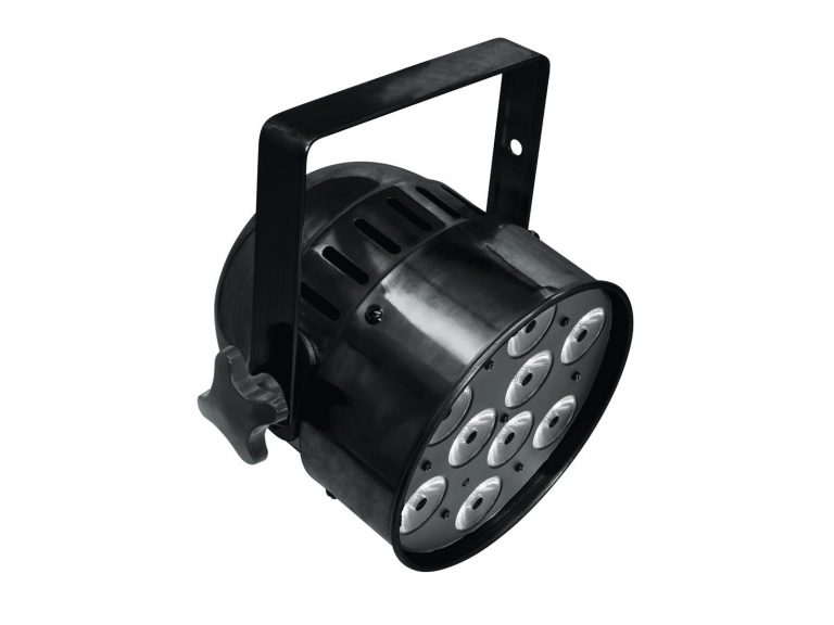 EUROLITE LED PAR-56 HCL Short bl