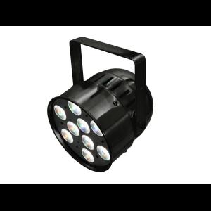 EUROLITE LED PAR-56 HCL Short bl